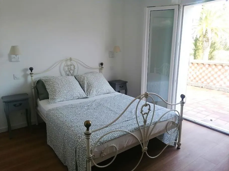 La Villa Du Roc, Grandiose, 5Mn A Pied De La Mer Fréjus Γαλλία
